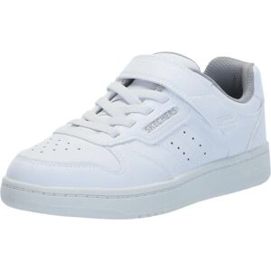 Skechers Quick Street White Trainers - Trainers Skechers Quick Street White Trainers - Trainers