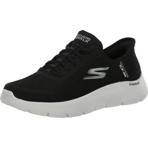 Skechers Black Slip-Ons - Sneakers for Women Skechers Black Slip-Ons - Sneakers for Women