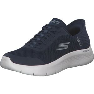 Skechers Femme Go Walk Flex - Chaussures d'entraînement - Publicité Skechers Femme Go Walk Flex - Chaussures d'entraînement - Publicité