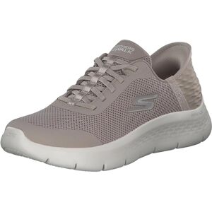 Skechers Damen Go Walk Flex Hands Free Slip-Ins - Grand Entry Turnschuhe Skechers Damen Go Walk Flex Hands Free Slip-Ins - Grand Entry Turnschuhe