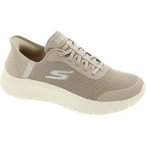 Skechers Women's Go Walk Flex Slip-Ins - Grand Entry Sneakers Skechers Women's Go Walk Flex Slip-Ins - Grand Entry Sneakers
