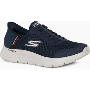 Skechers - Go Walk Flex - Navy - 9.5 - Sneaker Skechers - Go Walk Flex - Navy - 9.5 - Sneaker