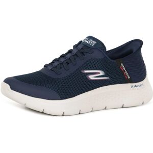 Skechers SKE39146 / 325 620 Navy Slip-ins - Sneakers Skechers SKE39146 / 325 620 Navy Slip-ins - Sneakers