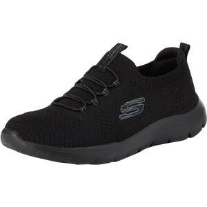 SKECHERS SUMMITS - Leichte Slip-On Sneaker für Damen SKECHERS SUMMITS - Leichte Slip-On Sneaker für Damen