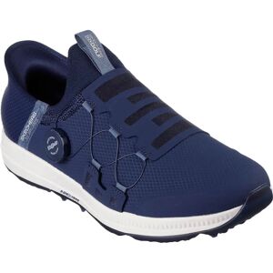 Skechers Homme 2025 Go Elite 5 Chaussures de golf imperméables Navy UK 11 - Publicité Skechers Homme 2025 Go Elite 5 Chaussures de golf imperméables Navy UK 11 - Publicité