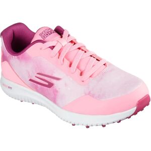 Skechers Max 2 Splash Pink Waterproof Golf Shoes - Golf Skechers Max 2 Splash Pink Waterproof Golf Shoes - Golf