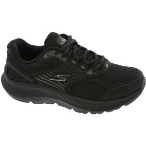 Chaussures de course Skechers noires GO RUN Consistent 2.0 - Chaussures de course - Publicité Chaussures de course Skechers noires GO RUN Consistent 2.0 - Chaussures de course - Publicité