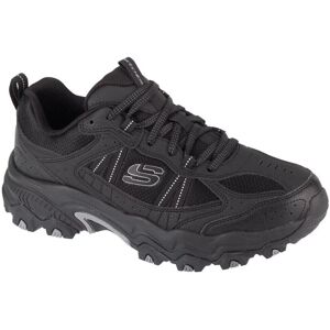 Skechers Chaussures de randonnée noires pour hommes AT 237527 - Chaussures de trekking - Publicité Skechers Chaussures de randonnée noires pour hommes AT 237527 - Chaussures de trekking - Publicité