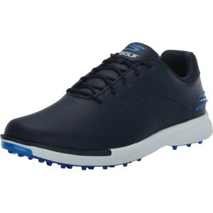 Skechers Tempo Golf Shoes - Marine - Waterproof Breathable Skechers Tempo Golf Shoes - Marine - Waterproof Breathable