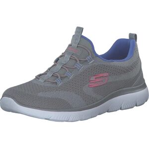 Skechers Summits New Nature Gris/Multi - Baskets - Publicité Skechers Summits New Nature Gris/Multi - Baskets - Publicité