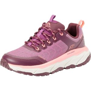 Skechers D'Lux Journey Marigold para mujeres - Zapatillas con memoria - Rosa/Rojo Skechers D'Lux Journey Marigold para mujeres - Zapatillas con memoria - Rosa/Rojo