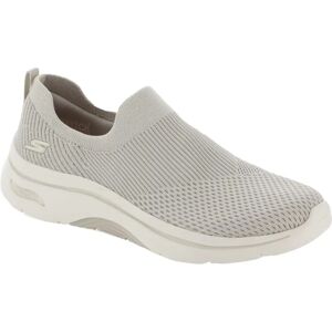 Skechers Go Walk Arch Fit 2.0 - Beige - Sko Skechers Go Walk Arch Fit 2.0 - Beige - Sko