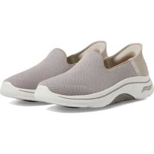 Skechers Damen Slip-ins - GO WALK Arch Fit 2.0 - Delara - Slipschuhe Skechers Damen Slip-ins - GO WALK Arch Fit 2.0 - Delara - Slipschuhe