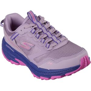 Skechers Violet Trail Running Shoes - Sneakers Skechers Violet Trail Running Shoes - Sneakers