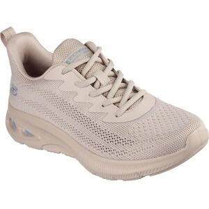 Skechers Bobs Unity - Baskets Beige Femme - Publicité Skechers Bobs Unity - Baskets Beige Femme - Publicité