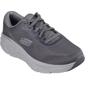 Skechers Dlux Walker 2.0 - Olivgrün - Sneakers - Ganzjährig Skechers Dlux Walker 2.0 - Olivgrün - Sneakers - Ganzjährig