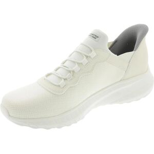 Skechers Chaos Men’s White Sneakers - Casual Shoes Skechers Chaos Men’s White Sneakers - Casual Shoes