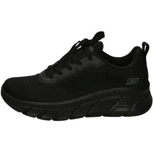 Skechers Bobs B Flex Hi Fly - Unisexe Toute l'année Synthétique Végétalien Chaussures - Publicité Skechers Bobs B Flex Hi Fly - Unisexe Toute l'année Synthétique Végétalien Chaussures - Publicité