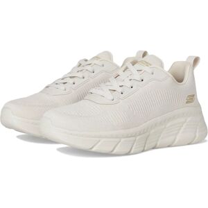 Skechers Damen Bobs B Flex Hi Flying Off White Turnschuhe - Casual Sportschuhe Skechers Damen Bobs B Flex Hi Flying Off White Turnschuhe - Casual Sportschuhe
