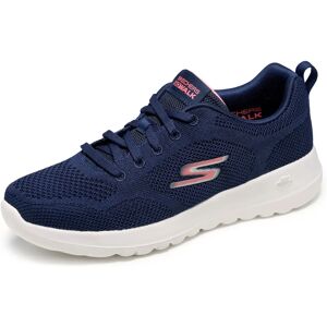 Skechers Baskets Violet Toute l'année - Confortables, Décontractées - Publicité Skechers Baskets Violet Toute l'année - Confortables, Décontractées - Publicité