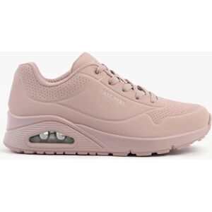 Skechers Uno-stand On Air Pink - Sneakers Skechers Uno-stand On Air Pink - Sneakers