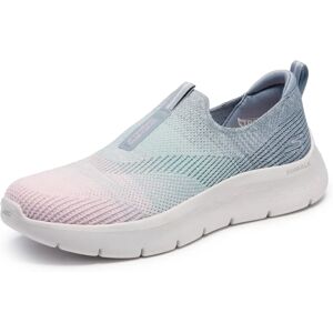 Skechers Go Walk Flex Cali Sunset - Schuhe Skechers Go Walk Flex Cali Sunset - Schuhe