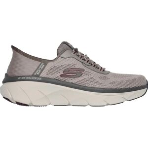 Skechers Homme D'Lux Walker 2.0 - Chaussures - Publicité Skechers Homme D'Lux Walker 2.0 - Chaussures - Publicité