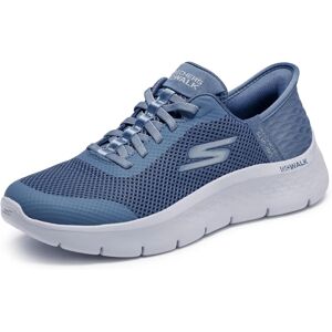 Skechers Women's Go Walk Flex Hands Free Slip-Ins - Sneaker Skechers Women's Go Walk Flex Hands Free Slip-Ins - Sneaker