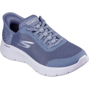 Skechers Grand Entry Blue Slip-Ins Sneaker - Sneaker Skechers Grand Entry Blue Slip-Ins Sneaker - Sneaker