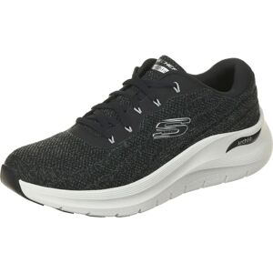 Skechers Adult Mens Arch Fit 2.0 Road Wave Sneakers - Sneakers Skechers Adult Mens Arch Fit 2.0 Road Wave Sneakers - Sneakers