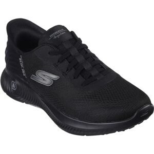 Skechers Go Walk Anywhere - Heren zwart - Sneakers Skechers Go Walk Anywhere - Heren zwart - Sneakers