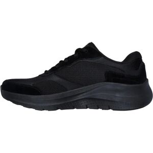 Baskets Skechers Homme Arch Fit 2.0 - Noir - Publicité Baskets Skechers Homme Arch Fit 2.0 - Noir - Publicité