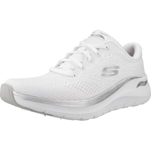 Skechers Arch Fit 2.0 - Glow The Distance Mujeres - blanco Skechers Arch Fit 2.0 - Glow The Distance Mujeres - blanco
