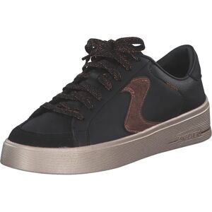 Skechers Hiland Sneakers - Colore abbastanza elegante nero - Sneakers Skechers Hiland Sneakers - Colore abbastanza elegante nero - Sneakers