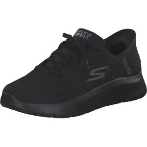 Skechers Men's Slip-Ins Go Walk Flex - Black - Sneakers Skechers Men's Slip-Ins Go Walk Flex - Black - Sneakers