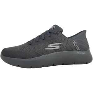 Skechers Black Slip-Ins - GO WALK Flex - Sneakers Skechers Black Slip-Ins - GO WALK Flex - Sneakers