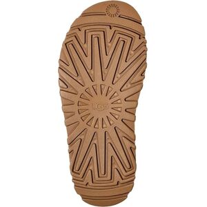 UGG GoldenGlow Sandales - Sandales Golden Glow bison marron - Publicité UGG GoldenGlow Sandales - Sandales Golden Glow bison marron - Publicité