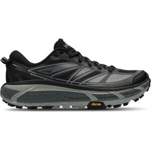 HOKA Mafate Speed 2 Zapatos de senderismo - Apoyo y amortiguación HOKA Mafate Speed 2 Zapatos de senderismo - Apoyo y amortiguación