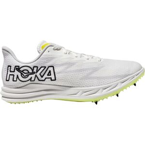 HOKA Crescendo MD Laufschuhe - Weiß/Nimbus Cloud HOKA Crescendo MD Laufschuhe - Weiß/Nimbus Cloud