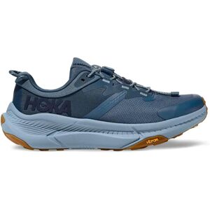 HOKA Dam Vandringsskor - Teal/Dusk - Storlek 38 2/3 HOKA Dam Vandringsskor - Teal/Dusk - Storlek 38 2/3