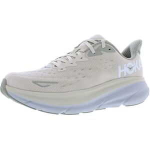 HOKA Men's Clifton 9 Road Running Shoes - Lightweight, Cushion, Reflective HOKA Men's Clifton 9 Road Running Shoes - Lightweight, Cushion, Reflective