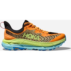HOKA One One Mafate Speed 4 Men's Trail Running Shoes - Trail Shoes HOKA One One Mafate Speed 4 Men's Trail Running Shoes - Trail Shoes