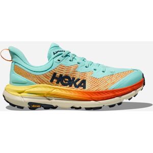HOKA Women's Mafate Speed 4 Trail Shoes - Trail Shoes HOKA Women's Mafate Speed 4 Trail Shoes - Trail Shoes