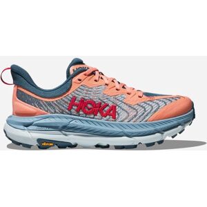 HOKA Mafate Speed 4 Trail Shoes - Shoes HOKA Mafate Speed 4 Trail Shoes - Shoes