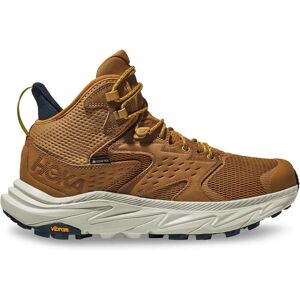 HOKA Men's Anacapa 2 Mid GORE-TEX Hiking Shoes - Size 9.5 HOKA Men's Anacapa 2 Mid GORE-TEX Hiking Shoes - Size 9.5