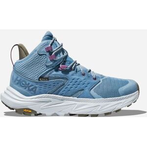 HOKA Women's Anacapa 2 Mid GORE-TEX Hiking Shoes - Size 6.5 HOKA Women's Anacapa 2 Mid GORE-TEX Hiking Shoes - Size 6.5