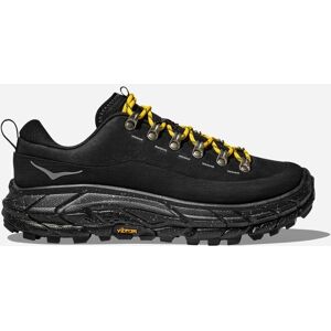 HOKA Tor Summit Shoes - Lightweight, Unisex, Black HOKA Tor Summit Shoes - Lightweight, Unisex, Black