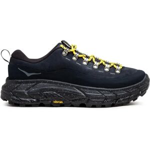 HOKA Tor Summit Black Shoes - Unisex Hiking Sneakers HOKA Tor Summit Black Shoes - Unisex Hiking Sneakers