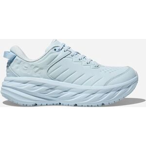 HOKA Women's Bondi SR Road Shoes - Water-Resistant, Cushioned, Medical-Grade HOKA Women's Bondi SR Road Shoes - Water-Resistant, Cushioned, Medical-Grade