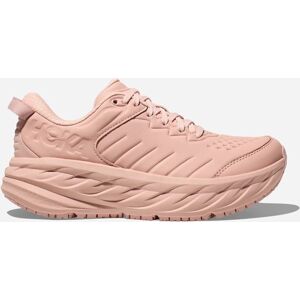 HOKA Women's Bondi SR Road Shoes - Peach Whip - Road - 4.5 HOKA Women's Bondi SR Road Shoes - Peach Whip - Road - 4.5